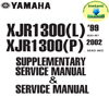 Thumbnail YAMAHA_XJR1300(L)_99-(1999-2003)_SERVICE REPAIR_MANUAL