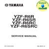 Thumbnail Yamaha_YZF-R6(R,SR,RC,SRC)_2003_Service_Repair_Maintenance Manual