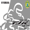 Thumbnail Yamaha_FJR1300(N)_Owners Specicification  and Service  Repair Manual