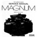 Thumbnail KOHLER Magnum M18 M20 Service Repair Manual Thumbnail KOHLER Magnum M18 M20 Service Repair Manual