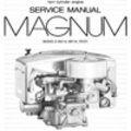 Thumbnail KOHLER Magnum MV16 MV18 MV20 Service Repair Manual Twin Cylinder Thumbnail KOHLER Magnum MV16 MV18 MV20 Service Repair Manual Twin Cylinder