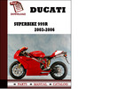 Thumbnail Ducati Superbike 999R parts manual (catalogue) 2003 2004 2006 Pdf Download ( English,German,Italian,Spanish,French)