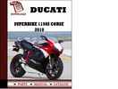 Thumbnail Ducati Superbike 1198S Corse parts manual (catalogue) 2010 Pdf Download ( English,German,Italian,Spanish,French)