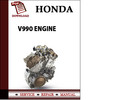 Thumbnail Aprilia V990 Engine Workshop Service Repair Manual Pdf Downloa