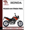 Thumbnail Aprilia Pegaso 650 Strada Trail Workshop Service Repair Manual Pdf Download Thumbnail Aprilia Pegaso 650 Strada Trail Workshop Service Repair Manual Pdf Download