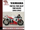 Thumbnail Yamaha Yzf R1 Yzf-r1p Yzf-r1pc 2002 2003 Workshop Service Repair Manual Pdf Download