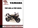 Thumbnail Yamaha YZF-R6L & YZF-R6CL Workshop Service Repair Manual Pdf Download