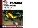 Thumbnail Yamaha YTM225 YTM225 Tri 200 225 1983 1984 1985 1986 Workshop Service Repair Manual Pdf Download Thumbnail Yamaha YTM225 YTM225 Tri 200 225 1983 1984 1985 1986 Workshop Service Repair Manual Pdf Download