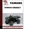 Thumbnail Yamaha YFM600 Grizzly Workshop Service Repair Manual Pdf Download Thumbnail Yamaha YFM600 Grizzly Workshop Service Repair Manual Pdf Download