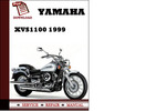 Thumbnail Yamaha XVS650 AK 1997 1998 Workshop Service Repair Manual Pdf Download Thumbnail Yamaha XVS650 AK 1997 1998 Workshop Service Repair Manual Pdf Download