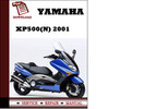 Thumbnail Yamaha XP500(N) 2001 Workshop Service Repair Manual Pdf Download Thumbnail Yamaha XP500(N) 2001 Workshop Service Repair Manual Pdf Download