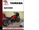 Thumbnail Yamaha XJ900RK Workshop Service Repair Manual Pdf Download Thumbnail Yamaha XJ900RK Workshop Service Repair Manual Pdf Download