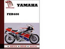 Thumbnail Yamaha FZR400 Workshop Service Repair Manual Pdf Download