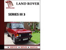 Thumbnail Range Rover Classic 1987 1988 1989 1990 1991 Workshop Service Repair Manual Pdf Download