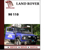 Thumbnail Land Land Rover 90 110 Workshop Service Repair Manual Pdf Download