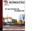 Thumbnail Komatsu PC25-1 PC30-7 PC40-7 PC45-1 Workshop Service Repair Manual Pdf Download