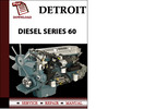 Thumbnail Detroit Diesel Series 60 Workshop Service Repair Manual Pdf Download