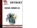 Thumbnail Detroit Diesel Series 50 Workshop Service Repair Manual Pdf Download
