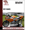 Thumbnail BMW R1100S Workshop Service Manual Repair Manual Download
