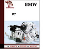 Thumbnail BMW D7 Workshop Service Repair Manuals Pdf Download