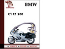 Thumbnail BMW C1 C1 200 Workshop Service Manual Repair Manual Download