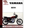 Thumbnail Yamaha XS750 Workshop Service Repair Manual Pdf Download