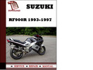 Thumbnail Suzuki RF900R 1993 1994 1995 1996 1997 Workshop Service Repair Manual Pdf Download