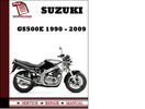 Thumbnail Suzuki GS750 1976-1987 Workshop Service Repair Manual Pdf Download 1976 1977 1978 1979 1980 1981 1982 1983 1984 1985 1986 1987