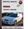 Thumbnail Mazda Protege 5 2000-2004 Factory Service Repair Manual Download Pdf Thumbnail Mazda Protege 5 2000-2004 Factory Service Repair Manual Download Pdf