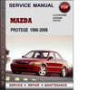 Thumbnail Mazda Protege 1996-2006 Factory Service Repair Manual Download Pdf Thumbnail Mazda Protege 1996-2006 Factory Service Repair Manual Download Pdf