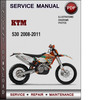 Thumbnail KTM 530 2008-2011 Factory Service Repair Manual Download Pdf Thumbnail KTM 530 2008-2011 Factory Service Repair Manual Download Pdf