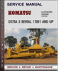 Thumbnail Komatsu D375A 3 Serial 17001 and up Factory Service Repair Manual Download PDF Thumbnail Komatsu D375A 3 Serial 17001 and up Factory Service Repair Manual Download PDF
