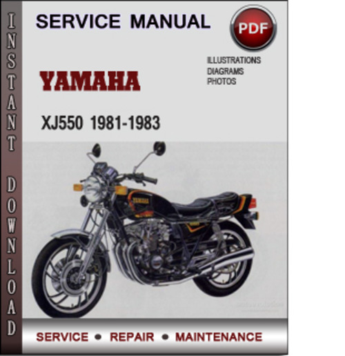 [DIAGRAM] Wiring Diagram Yamaha Xj550 - MYDIAGRAM.ONLINE