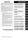Thumbnail 1996 Suzuki Bandit GSF1200 Service Repair Manual Download