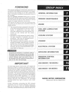 Thumbnail 1997 Suzuki GSXR600 Service Repair Manual Download