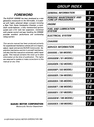 Thumbnail 1998 Suzuki GS500E Service Repair Manual Download