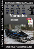 Thumbnail Yamaha BR250F Service Repair Manual Download