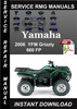 Thumbnail 2004 Yamaha YFM Wolverine 350 Service Repair Manual Thumbnail 2004 Yamaha YFM Wolverine 350 Service Repair Manual