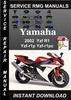 Thumbnail 2002 Yamaha Yzf R1 Yzf-r1p Yzf-r1pc Service Repair Manual Do