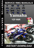 Thumbnail Yamaha YZF-R6R Service Repair Manual Download
