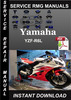 Thumbnail Yamaha YZF-R6L  Service Repair Manual Download