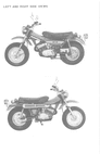 Thumbnail Suzuki RV125 Service Repair Manual Download
