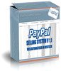 Thumbnail PayPal Selling System V 1.1