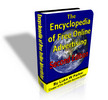 Thumbnail Encyclopedia of FREE Advertising - Resell Rights