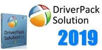 Thumbnail Driver Pack Solution 2019 