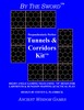 Thumbnail Perpendicular Tunnels & Corridors Kit - Steven G. Plambeck