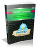 Thumbnail Twitter Tornado mrr book