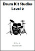 Thumbnail Drum Kit Studies - Level 2