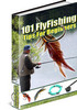 Thumbnail 101 FlyFishing Tips For Beginners with Private Label Rights