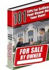 Thumbnail NEW 101 Tips For Selling Your Home On Your Own!